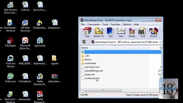 How to remove excel password without any software смотреть онлайн