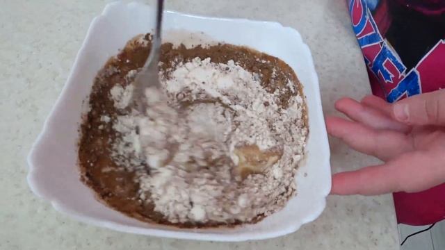Шоколадный Кекс в Кружке за 5 МИНУТ// Шоколадный Кекс в Микроволновке//Chocolate Cupcake in a Mug смотреть онлайн