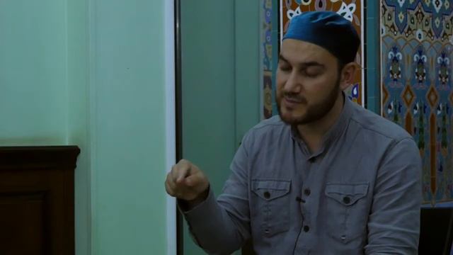 Адабы посещения мечети смотреть онлайн