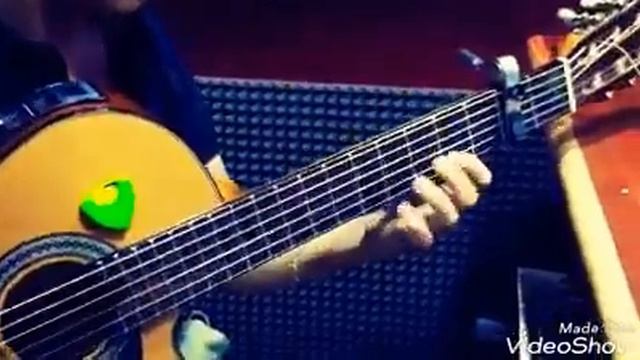 Самый лучший гитарист таджик смотреть онлайн