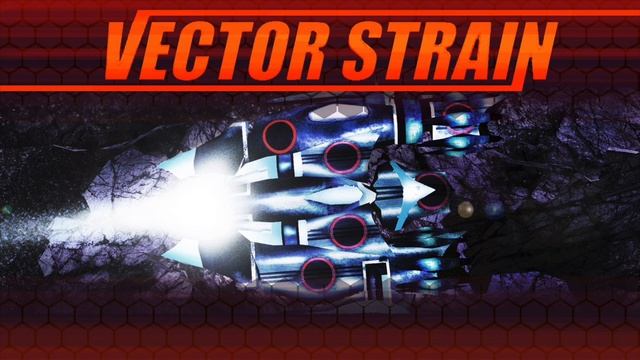 Vector Strain OST - Toxic Generator смотреть онлайн