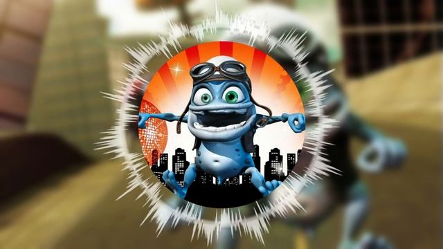 Crazy Frog - Axel F 10 HOURS смотреть онлайн