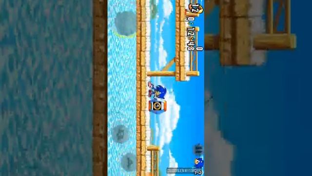 Baixar Sonic advance da java смотреть онлайн