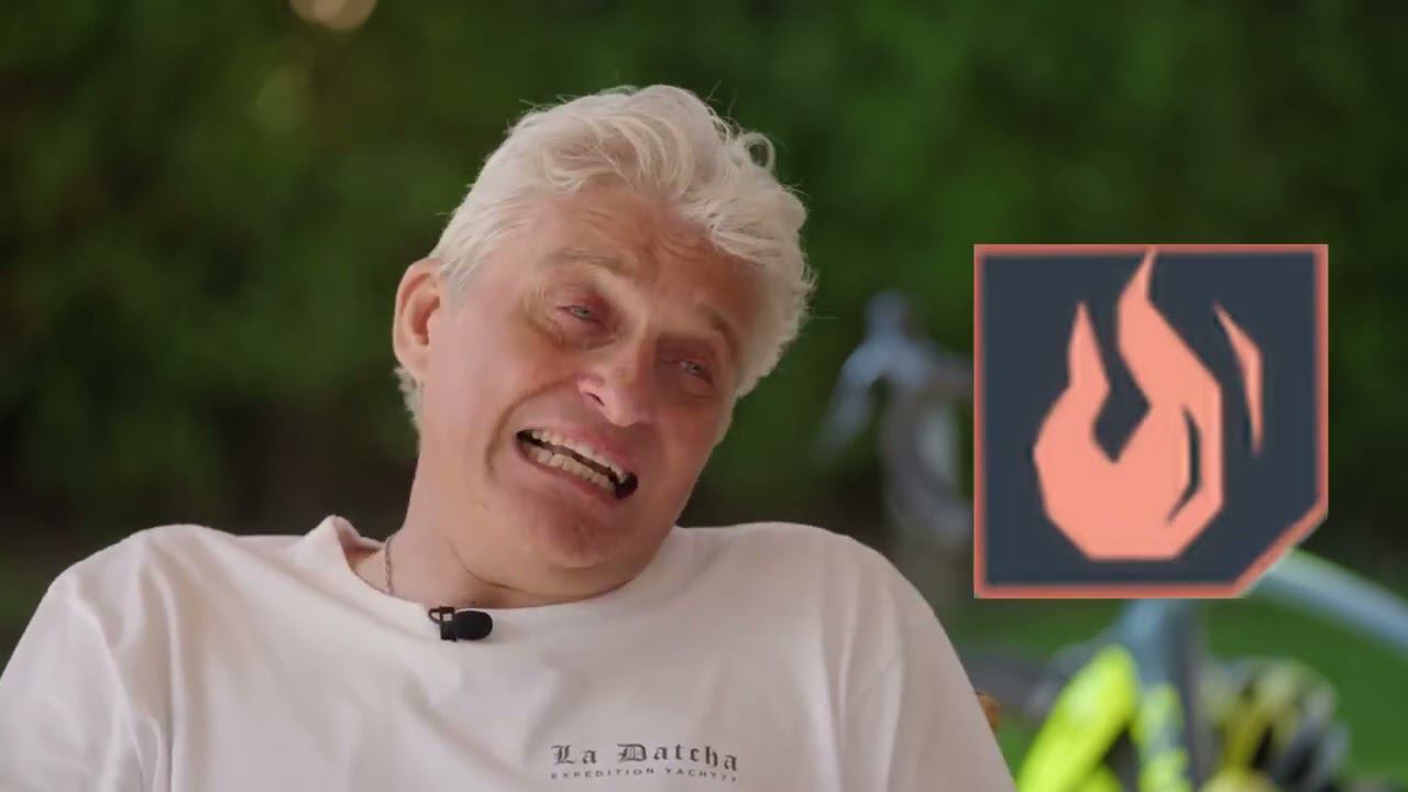 Тиньков поясняет за Tower of Fantasy в Русском сегменте смотреть онлайн