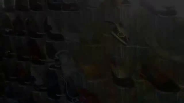 Салон обуви 