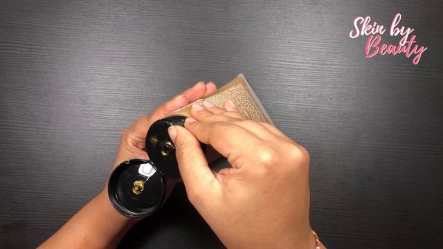 24k Gold Mask L-Glutathione Review : Skin by Beauty (සිංහල) смотреть онлайн