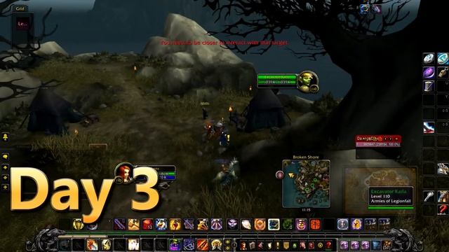 How To Get & Where To Use Wyrmtoungue's Cache Keys In The Secret Treasure Lair смотреть онлайн