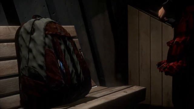 Until dawn(с русскими субтитрами) #1 смотреть онлайн