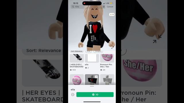 #роблокс #roblox #врек #robloxtrend #рекомендации #грусть #история #рек #brok #brokhavenrp смотреть онлайн
