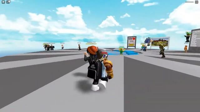 Торнадо,Метеориты И Цунами В Игре Natural Disaster Survival_Roblox смотреть онлайн