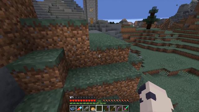 DER VERRÜCKTESTE HALLOWEEN STREICH! ✿ Minecraft MINI #40 [Deutsch/HD] смотреть онлайн