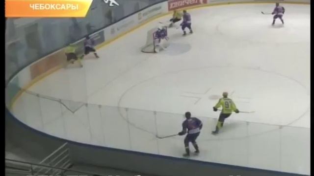 Подарок болельщикам от ХК Челны смотреть онлайн