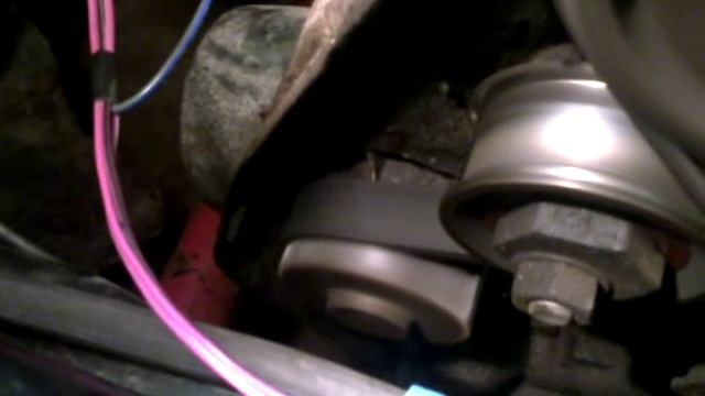 развалилась помпа 21099 смотреть онлайн