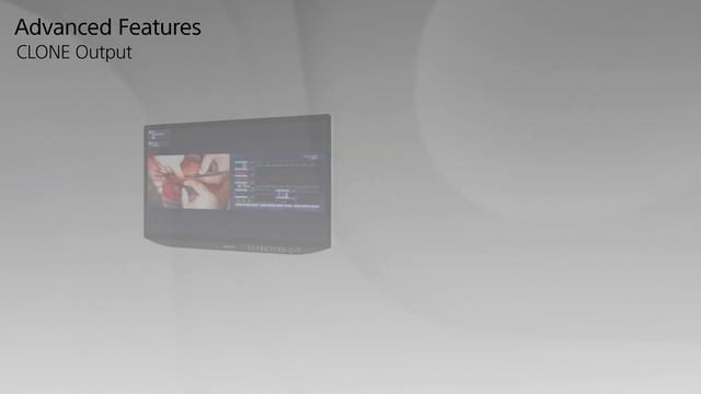 Sony Surgical Monitor LMD-XH550MT & LMD-XH320MT in 4K HDR смотреть онлайн