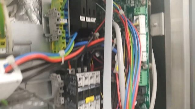 #Convotherm Combi Oven Error code 63 #E 63 Error# смотреть онлайн