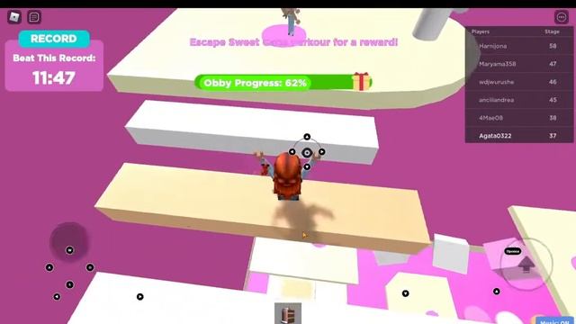 Что лучше выпускать? Roblox или Gacha life? смотреть онлайн
