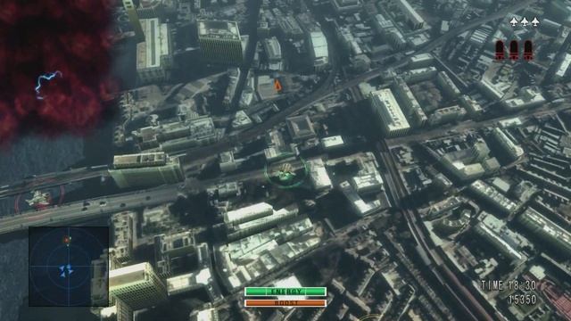 0 Day Attack on Earth: London DLC | Day One Hard смотреть онлайн