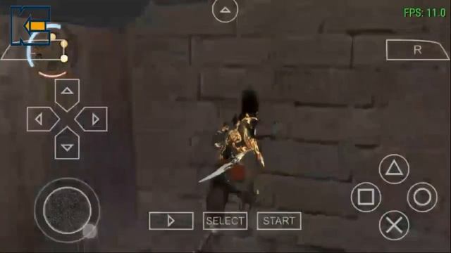 Best psp settings for prince of persia rival swords☺ смотреть онлайн