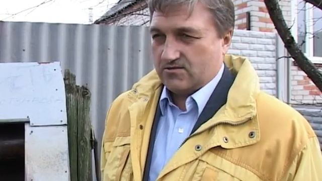Вода в колодцах Золочевского р-на загрязнена смотреть онлайн