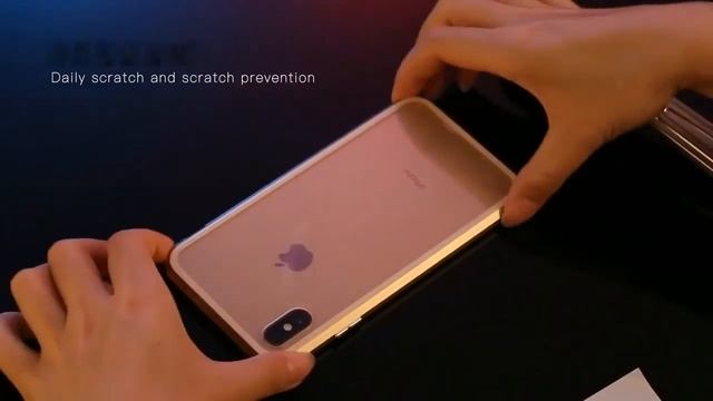 Оригинальный противоударный магнитный чехол Luphie 360 - 2.0 для Iphone 7/8/plus/X/XS/XSmax/XR смотреть онлайн