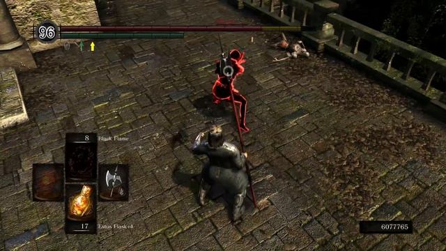 How to: Toggle Escape in Dark Souls Remastered (PvP Tech) смотреть онлайн