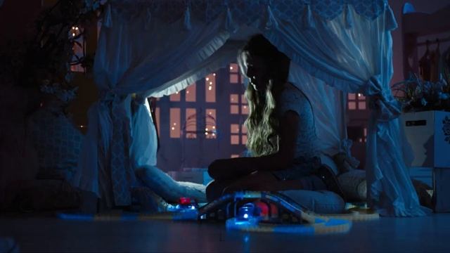 Гибкий трек 1TOY смотреть онлайн