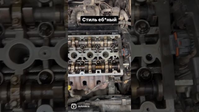 Заменили ГРМ на Opel Astra H 1.8 z18xer 140 л.с. Поставили комплект фирмы SNR смотреть онлайн