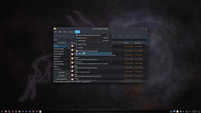 Ubuntu Studio 22.10 (Install and Overview) смотреть онлайн