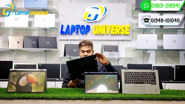 Dragonfly | x360 1040 | Second Hand Laptop | Laptop Price in Bangladesh 2024 смотреть онлайн