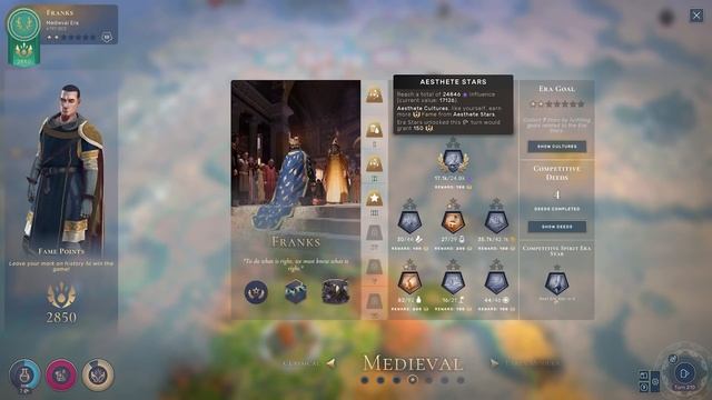 Humankind Tips for Advancing Players смотреть онлайн