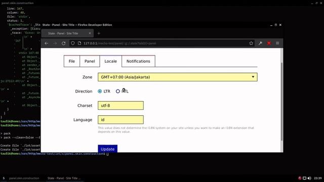 How Programming Looks Like: I Have Tons of CSS Variables for You to Modify! смотреть онлайн
