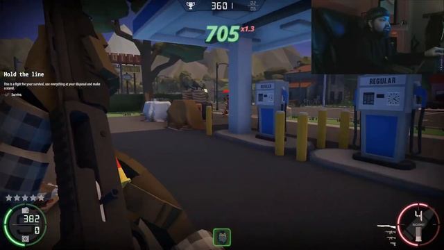 Cute Tower Defense Game | GROSS смотреть онлайн