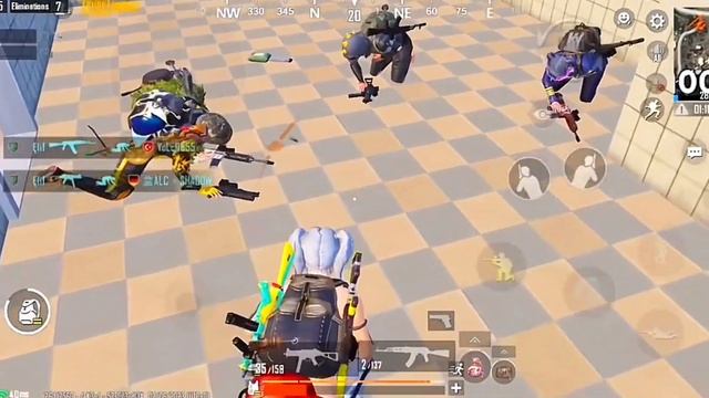 Attitude Revenge Kill With Ace Master Player ? | 253 | Samsung, A7,A8,J4,J5,J6,J7,J2,J3,XS,A4,A5,A3 смотреть онлайн