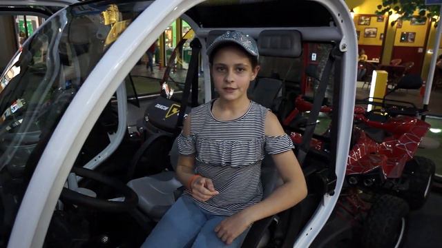 Предвыборная гонка. Это всегда так ответственно! смотреть онлайн