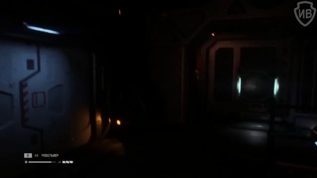 Alien Isolation Прохождение Без Комментариев На Русском На ПК Часть 21 — Нейтрализация угрозы смотреть онлайн