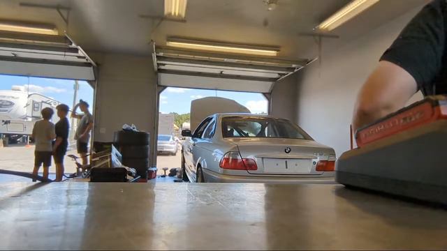 24hr Race At Vir Part 2... смотреть онлайн