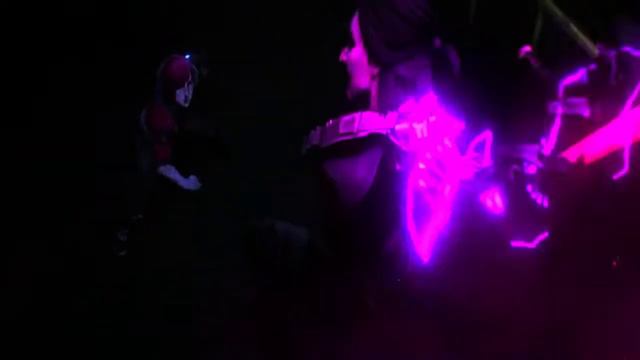 AMV - ARCANE LEAGUE OF LEGENDS. смотреть онлайн