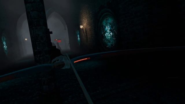 In Death Unchained Gameplay | Oculus Quest | featuring 2 levels, secret area and boss battle! смотреть онлайн