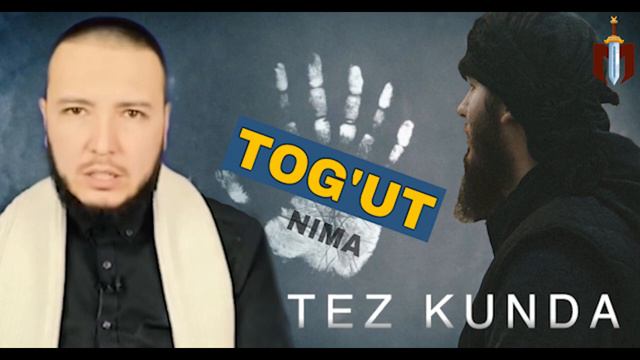 IbROHIM Muvahhid BAXS Abu Fox ( TEZ KUNDA )