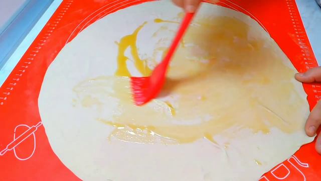 БЕРУ МУКУ И ВОДУ. ОХ КАКАЯ ВКУСНЯТИНА ИЗ ПРОСТЫХ ПРОДУКТОВ. МАЛО КТО ЗНАЕТ ЭТОТ СЕКРЕТ. смотреть онлайн