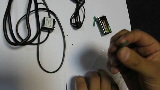 Микронаушник для сдачи экзамена.AVI смотреть онлайн