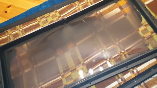 Edilkamin Screen 100 ajtóüveg csere "Glass replacement" смотреть онлайн