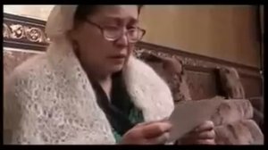 Ажар Түзелбекқызы - Анаға хат