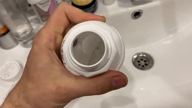 Супер средство для труб. Пробивает любые засоры! смотреть онлайн