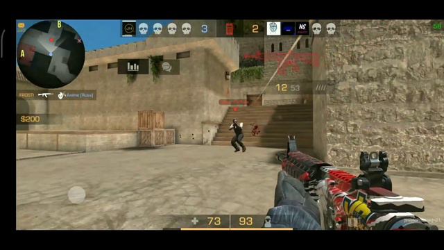 Fragmovie|Прокачка на 100 голды|Читай описание👇👇|Standoff 2 #like #standoff2 #folow смотреть онлайн