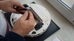 Как уменьшить шум от работы робота-пылесоса Xiaomi