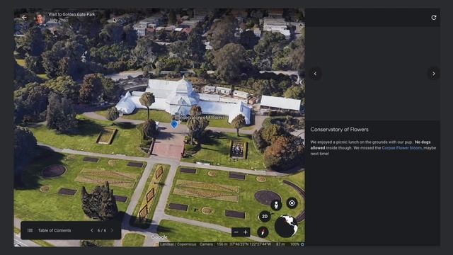Google Earth Tutorial: Styling Places смотреть онлайн