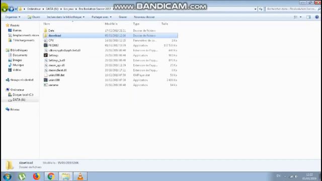 PES 2017 Next Season Patch 2019 Update 5 0 AIO Download смотреть онлайн