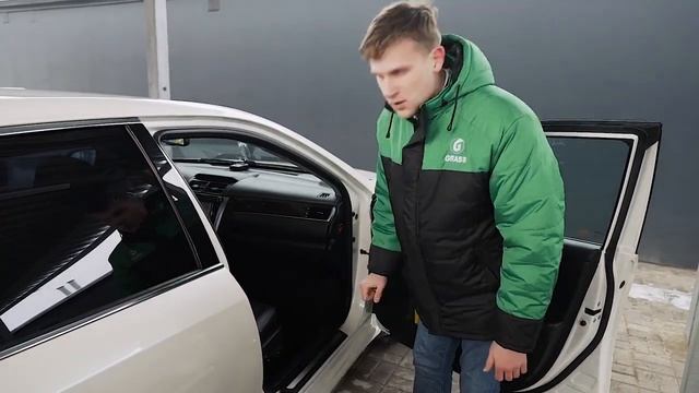Как помыть машину на мойке самообслуживания смотреть онлайн