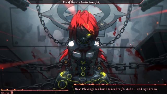 Nightcore - God Syndrome